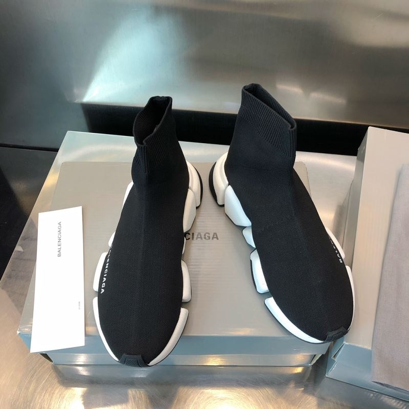 Balenciaga Speed Shoes